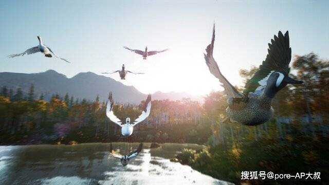 开云电竞中国：
一图互动推出“猎聘模拟器2”PC PS4中文版(图8)