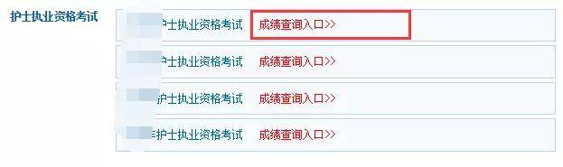 
忘记准考证号查不了护考结果怎么办？-开云电竞中国(图5)