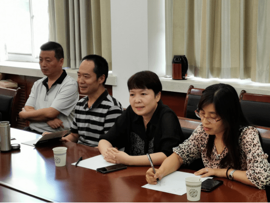 
2020级执法史专业师生晤面会顺利举行“开云电竞”(图6)