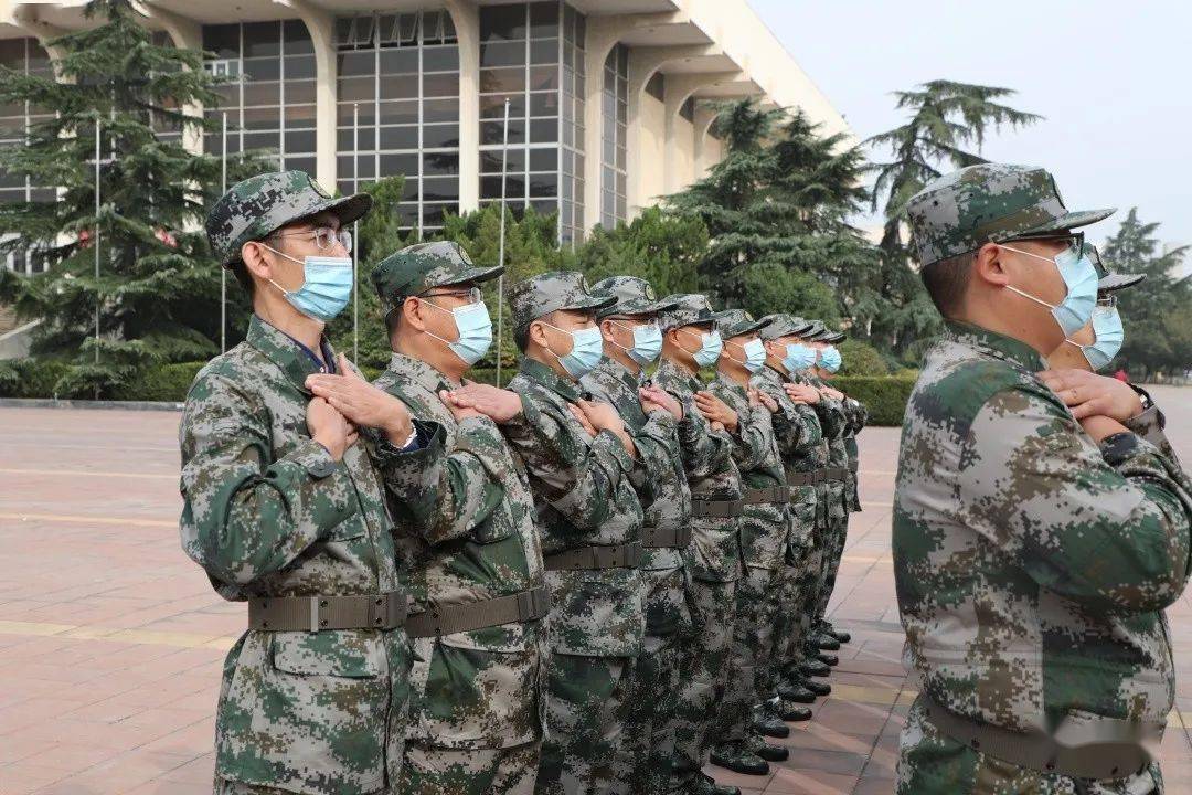 “开云电竞中国”
全员军训开始啦！努力打造“三铁”职工队伍(图13)